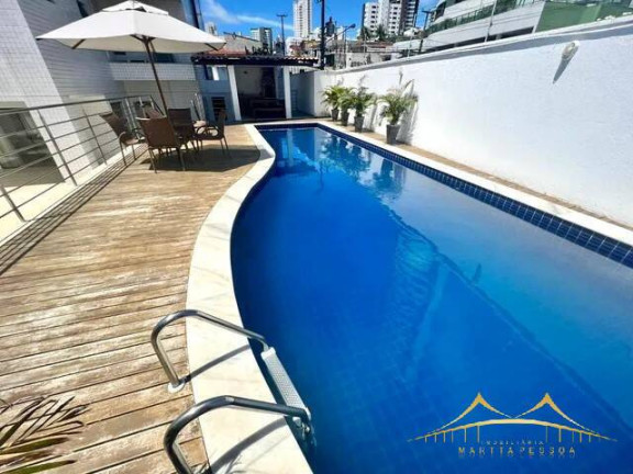 Imagem Apartamento com 3 Quartos à Venda, 93 m² em Petrópolis - Natal Imagem Apartamento com 3 Quartos à Venda, 93 m² em Petrópolis - Natal