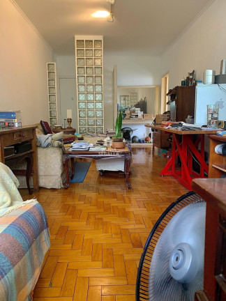 Imagem Apartamento com 2 Quartos à Venda, 120 m² em Perdizes - São Paulo