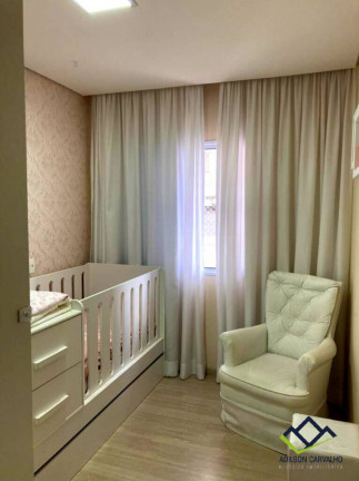 Imagem Apartamento com 2 Quartos à Venda, 62 m² em Parque Residencial Nove De Julho - Jundiaí