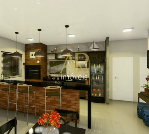 Imagem Terreno à Venda, 150 m² em Fundos - Biguaçu
