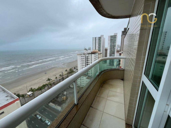 Imóvel com 4 Quartos à Venda, 230 m² em Vilamar - Praia Grande