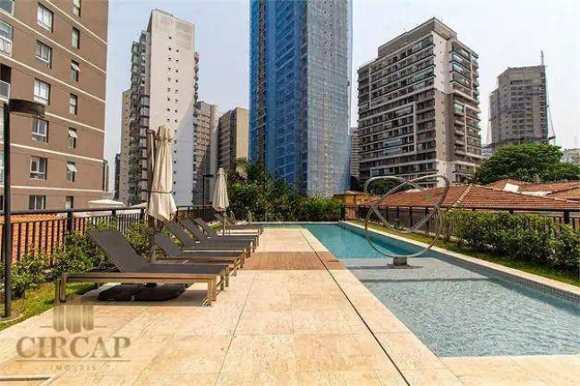 Imagem Apartamento com 2 Quartos à Venda, 89 m² em Perdizes - São Paulo