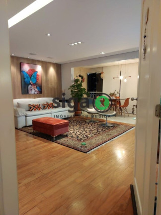 Imagem Apartamento com 2 Quartos à Venda, 96 m² em Vila Andrade - São Paulo Imagem Apartamento com 2 Quartos à Venda, 96 m² em Vila Andrade - São Paulo
