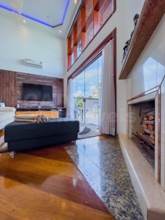 Imagem Casa com 3 Quartos à Venda, 400 m² em Alphaville - Santana De Parnaíba