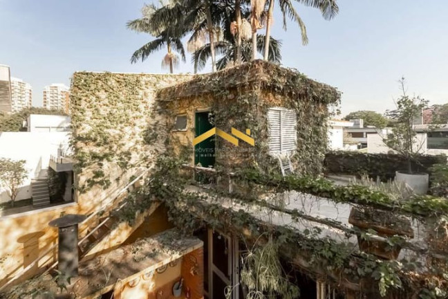 Imagem Casa com 3 Quartos à Venda, 308 m² em Alto De Pinheiros - São Paulo Imagem Casa com 3 Quartos à Venda, 308 m² em Alto De Pinheiros - São Paulo