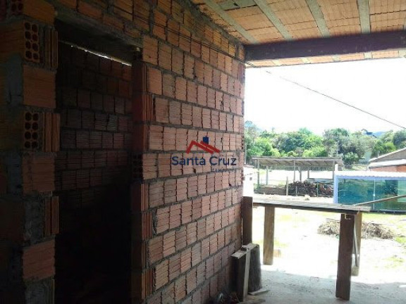 Imagem Sobrado com 4 Quartos à Venda, 120 m² em São João Do Rio Vermelho - Florianópolis