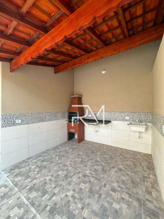 Imagem Casa com 2 Quartos à Venda, 85 m² em Vila Atlântica - Mongaguá
