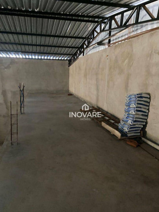 Imagem Galpão para Alugar, 800 m² em Setor Nova Aurora - Itumbiara Imagem Galpão para Alugar, 800 m² em Setor Nova Aurora - Itumbiara