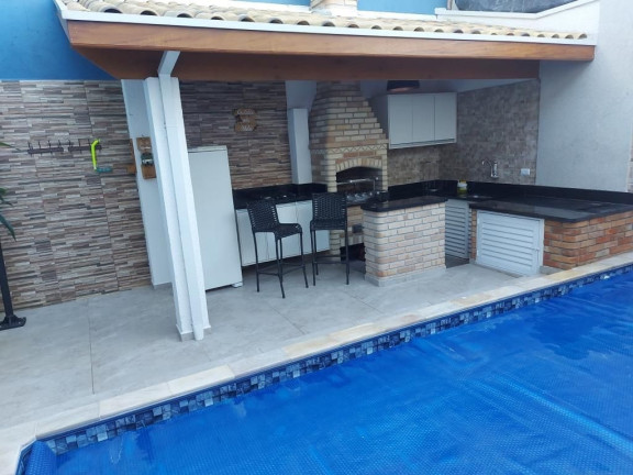 Imagem Casa com 2 Quartos à Venda, 130 m² em Parque Cambuci - Santa Branca Imagem Casa com 2 Quartos à Venda, 130 m² em Parque Cambuci - Santa Branca