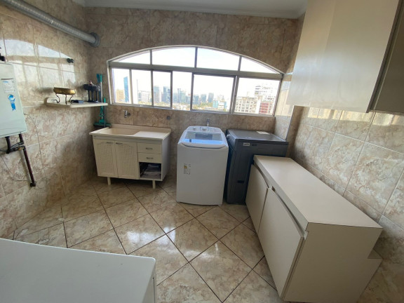 Imagem Imóvel com 4 Quartos à Venda, 211 m² em Morumbi - São Paulo