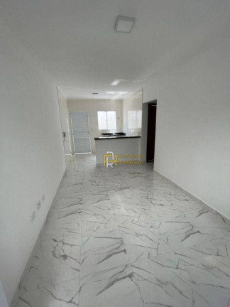 Imagem Casa com 2 Quartos à Venda, 44 m² em Mirim - Praia Grande