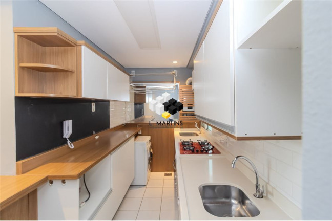 Imagem Apartamento com 3 Quartos à Venda, 70 m² em Humaitá - Porto Alegre Imagem Apartamento com 3 Quartos à Venda, 70 m² em Humaitá - Porto Alegre
