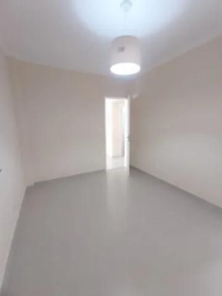 Apartamento com 2 Quartos à Venda, 58 m² em José Menino - Santos