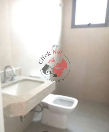Imagem Apartamento com 3 Quartos à Venda, 87 m² em Santo Antônio - São Caetano Do Sul