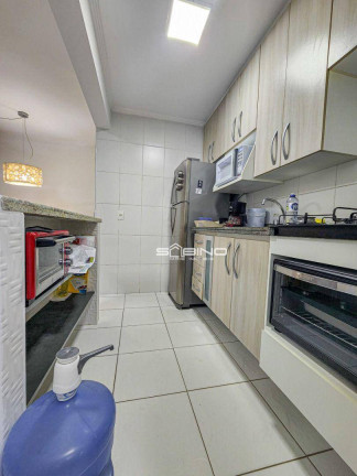 Imagem Apartamento com 2 Quartos à Venda, 80 m² em Riviera De São Lourenço - Bertioga