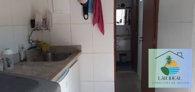 Imagem Casa com 5 Quartos à Venda,  em Santa Rita Do Bracuí - Angra Dos Reis
