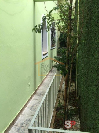 Imagem Sobrado com 4 Quartos à Venda, 120 m² em Santana - São Paulo