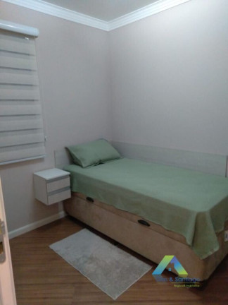 Imagem Apartamento com 3 Quartos à Venda, 61 m² em Jardim Santa Emília - São Paulo Imagem Apartamento com 3 Quartos à Venda, 61 m² em Jardim Santa Emília - São Paulo