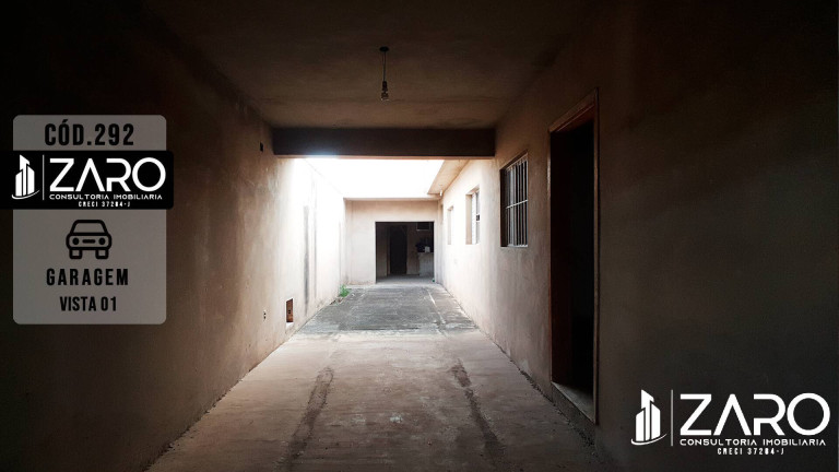 Imagem Casa com 3 Quartos à Venda, 200 m² em Santana - Rio Claro
