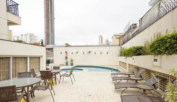 Imagem Apartamento com 3 Quartos à Venda, 142 m² em água Rasa - São Paulo Imagem Apartamento com 3 Quartos à Venda, 142 m² em água Rasa - São Paulo
