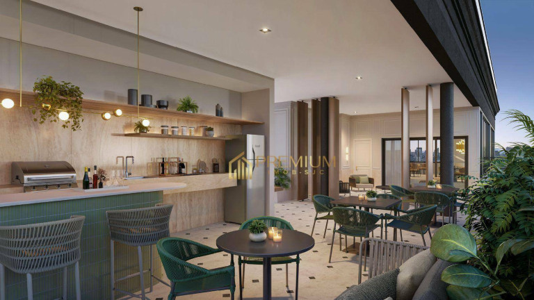 Imagem Imóvel com 2 Quartos à Venda, 71 m² em Jardim São Dimas - São José Dos Campos