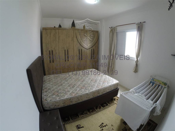 Imagem Apartamento com 2 Quartos à Venda, 80 m² em Vila Mirim - Praia Grande Imagem Apartamento com 2 Quartos à Venda, 80 m² em Vila Mirim - Praia Grande