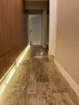 Imagem Apartamento com 3 Quartos à Venda, 127 m² em Centro - São José Do Rio Preto