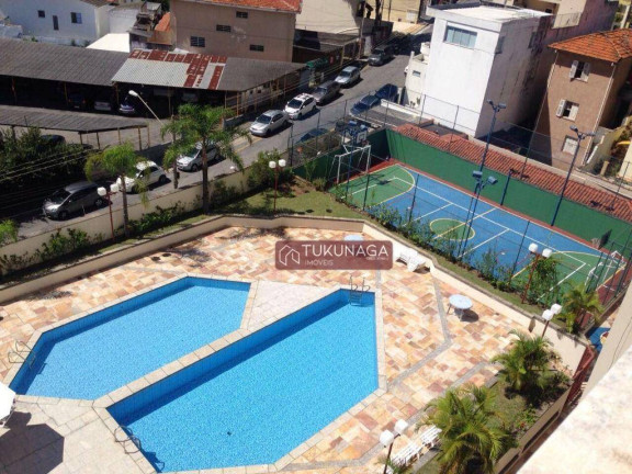 Imagem Apartamento com 4 Quartos à Venda, 159 m² em água Fria - São Paulo Imagem Apartamento com 4 Quartos à Venda, 159 m² em água Fria - São Paulo