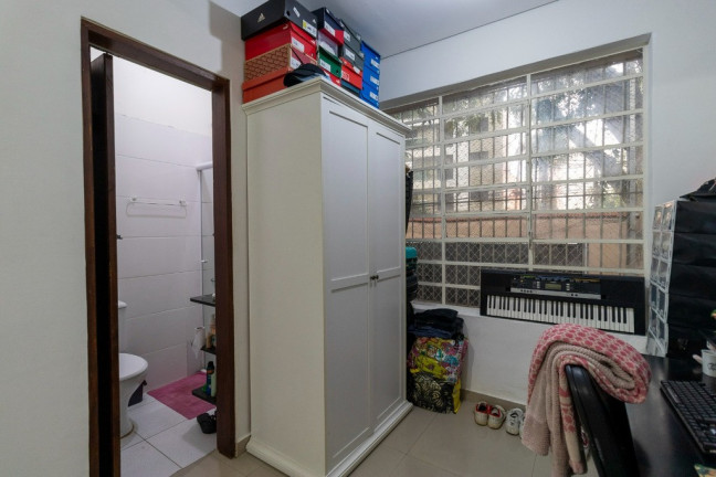 Imagem Casa de Condomínio com 4 Quartos à Venda, 320 m² em Vila Mariana - São Paulo