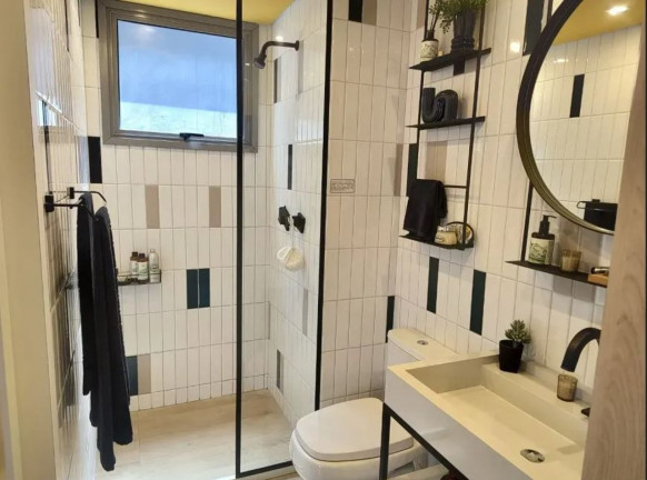 Imagem Imóvel com 2 Quartos à Venda, 38 m² em Pinheiros - São Paulo