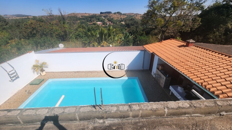 Imagem Imóvel com 2 Quartos à Venda, 250 m² em Estância Hidromineral Santa Eliza - Itupeva