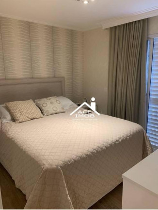 Imagem Apartamento com 3 Quartos à Venda, 143 m² em Chácara Santo Antônio (zona Sul) - São Paulo Imagem Apartamento com 3 Quartos à Venda, 143 m² em Chácara Santo Antônio (zona Sul) - São Paulo