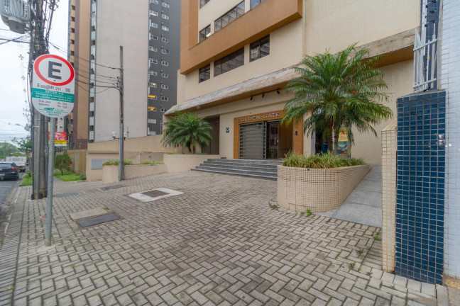 Imagem Sala Comercial à Venda, 28 m² em água Verde - Curitiba Imagem Sala Comercial à Venda, 28 m² em água Verde - Curitiba