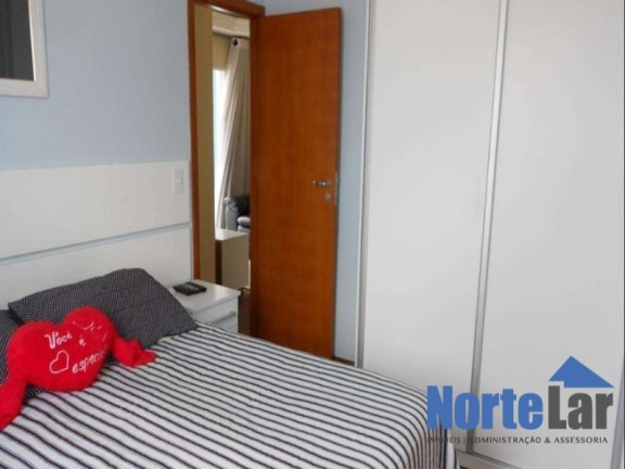 Imagem Apartamento com 2 Quartos à Venda, 60 m² em Vila Maria Alta - São Paulo