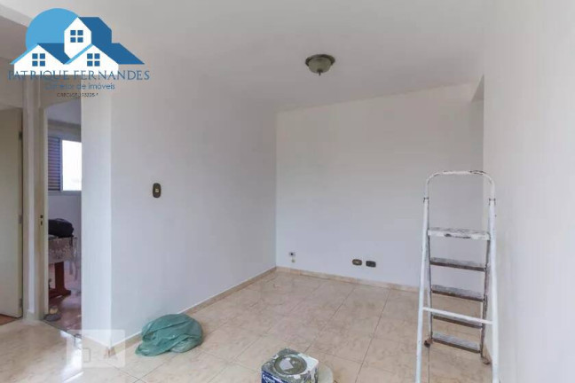 Imagem Apartamento com 2 Quartos à Venda, 50 m² em Vila Sílvia - São Paulo Imagem Apartamento com 2 Quartos à Venda, 50 m² em Vila Sílvia - São Paulo