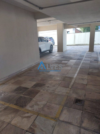 Imagem Apartamento com 3 Quartos à Venda, 95 m² em Fundação - São Caetano Do Sul