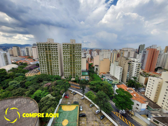 Imagem Apartamento com 3 Quartos à Venda, 105 m² em Perdizes - São Paulo