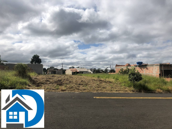 Imagem Terreno à Venda, 300 m² em Jardim Novo Horizonte - Araçoiaba Da Serra