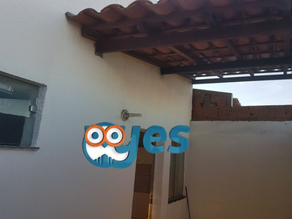 Imagem Casa com 2 Quartos à Venda, 100 m² em Papagaio - Feira De Santana