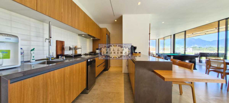 Imagem Imóvel com 5 Quartos à Venda, 540 m² em São Brás - Mangaratiba