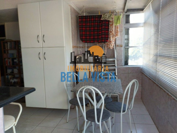 Imagem Apartamento com 1 Quarto à Venda, em Itararé - São Vicente Imagem Apartamento com 1 Quarto à Venda, em Itararé - São Vicente