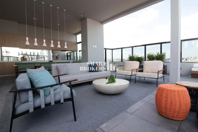 Imagem Apartamento com 3 Quartos à Venda, 142 m² em Pinheiros - São Paulo Imagem Apartamento com 3 Quartos à Venda, 142 m² em Pinheiros - São Paulo