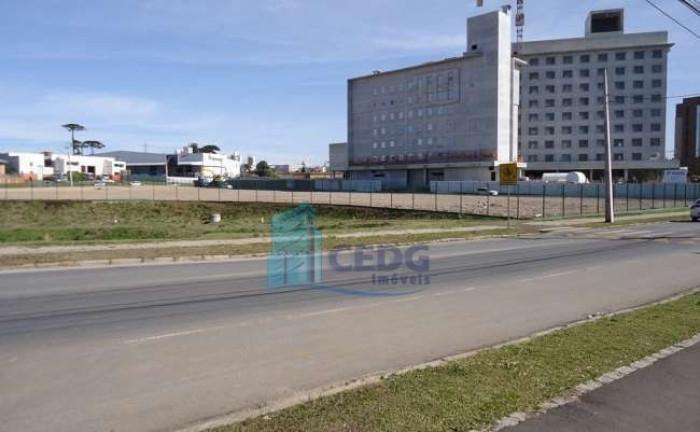 Terreno à Venda, 1.100.000 m² em Cruzeiro - São José Dos Pinhais