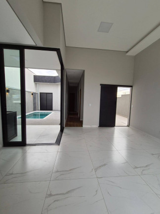 Imagem Casa com 3 Quartos à Venda,  em Horto Florestal - Sorocaba