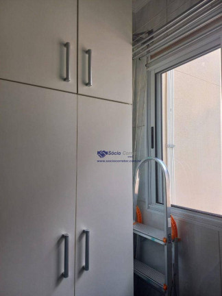 Imagem Apartamento com 2 Quartos à Venda, 44 m² em Ponte Grande - Guarulhos