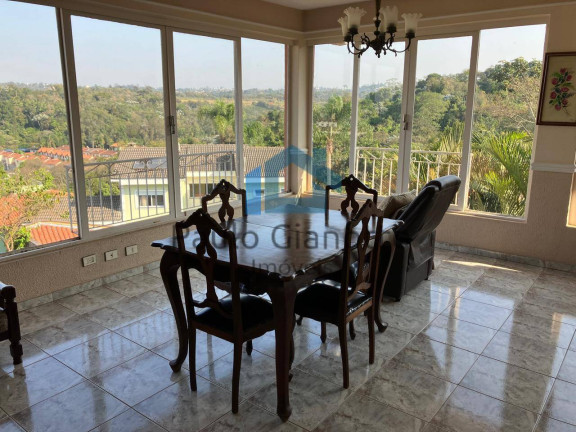 Imagem Casa de Condomínio com 3 Quartos à Venda, 540 m² em Granja Viana - Cotia