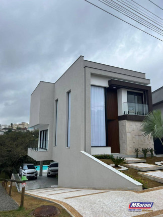 Imagem Apartamento com 4 Quartos à Venda, 440 m² em Suru - Santana De Parnaíba Imagem Apartamento com 4 Quartos à Venda, 440 m² em Suru - Santana De Parnaíba
