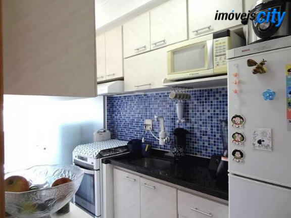 Imagem Apartamento com 2 Quartos à Venda, 50 m² em Ipiranga - São Paulo Imagem Apartamento com 2 Quartos à Venda, 50 m² em Ipiranga - São Paulo