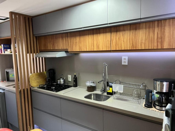 Imagem Apartamento com 3 Quartos à Venda, 76 m² em Marechal Rondon - Canoas