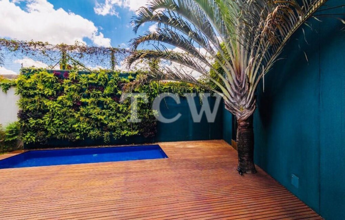 Imagem Casa de Condomínio com 4 Quartos à Venda, 720 m² em Vila Cordeiro - São Paulo Imagem Casa de Condomínio com 4 Quartos à Venda, 720 m² em Vila Cordeiro - São Paulo